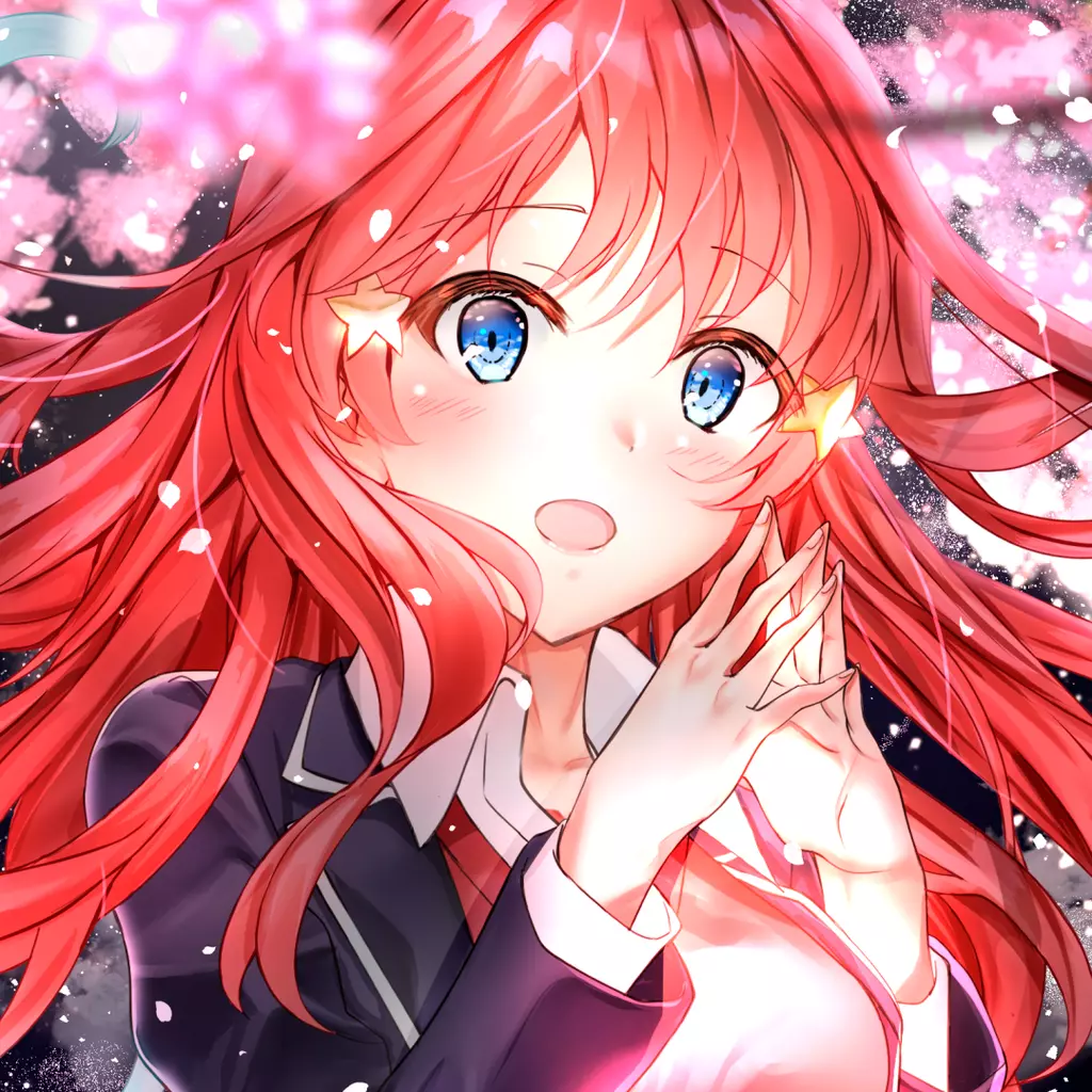 Kawaii API